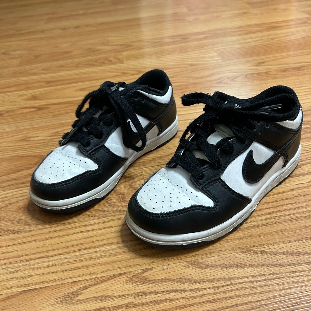 Kids Nike Dunks